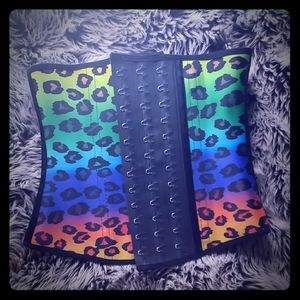 Angel curves waist trainer